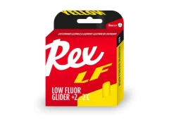 Rex Hiihtourheilu*Luistovoide 441 LF +2..-2 C