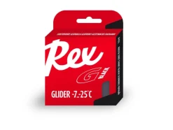 Hiihtourheilu*Rex Luistovoide Glider 433 -7..-25 C