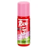 Rex Hiihtourheilu*nesteluisto 4351 G41 pinkki/vihreä +5..-20°C 60 ml