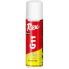 Rex Hiihtourheilu*Nesteluisto L.Spray  436 G11 Nesteluisto L.Spray Kelt. +10..
