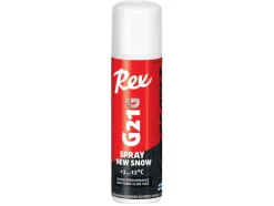 Rex Hiihtourheilu*Nesteluisto L.Spray  439 G 21g Grafiitti +2..-12 150 ml
