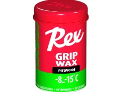 Hiihtourheilu*Rex Pitovoide Grip Wax 105 -8...-15 C