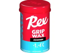 Hiihtourheilu*Rex Pitovoide Grip Wax 120 -1...-4 C