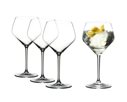 Riedel Astiat*lasisetti Extreme Gin & Tonic 4 kpl