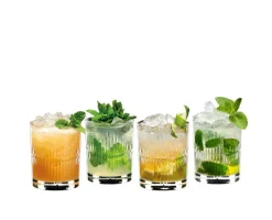 Riedel Astiat*lasisetti Rum 4 kpl