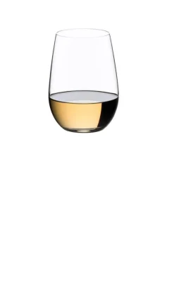 Riedel Astiat*O- Riesling jalaton viinilasi/vesilasi 2kpl