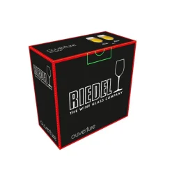 Riedel Astiat*olutlasi Ouverture 50 cl 2 kpl