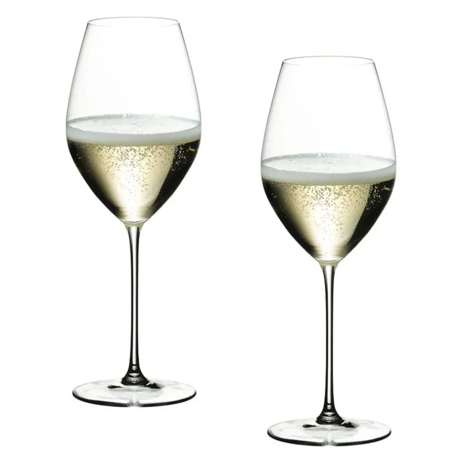 Riedel Astiat*samppanjalasi Veritas 2 kpl