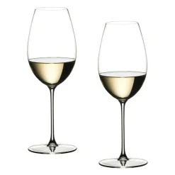 Riedel Astiat*valkoviinilasi Veritas Sauvignon Blanc valkoviinilasi