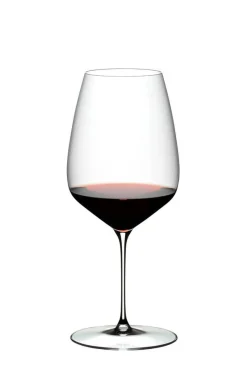 Riedel Astiat*Veloce Cabernet Sauvignon punaviinilasi 2 kpl