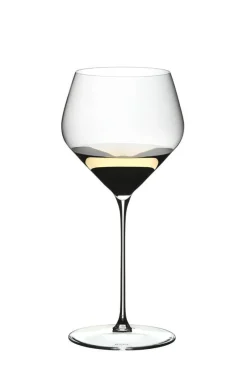 Riedel Astiat*Veloce Chardonnay valkoviinilasi 2 kpl