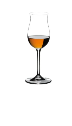 Riedel Astiat*Vinum Hennessy konjakkilasi 2kpl