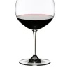Riedel Astiat*Vinum Pinot Noir (Burgundy) punaviinilasi 2kpl