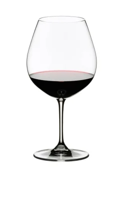 Riedel Astiat*Vinum Pinot Noir (Burgundy) punaviinilasi 2kpl