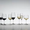 Riedel Astiat*Vinum Riesling/Zinfandel valko/punaviinilasi 2kpl