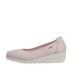 Rieker Kävelykengät*ballerinat L5360-31 31 Lightrose