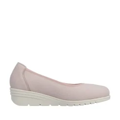 Rieker Kävelykengät*ballerinat L5360-31 31 Lightrose