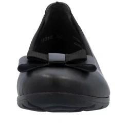 Rieker Kävelykengät*ballerinat L9366-00 00 Schwarz / Schwarz / Schwarz