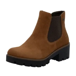 Rieker Nilkkurit*chelseat 79265-22 22 Noccia / Brown