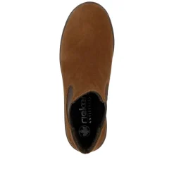 Rieker Nilkkurit*chelseat 79265-22 22 Noccia / Brown