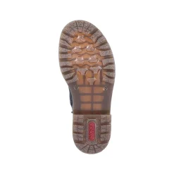Rieker Nilkkurit*chelseat 76292-00 00 Schwarz
