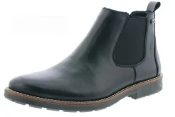 Rieker Nilkkurit*chelseat 35382-00 00 Nero/Black