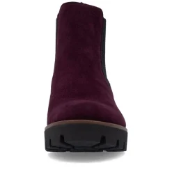 Rieker Nilkkurit*chelseat 79265-30 30 Brombeer / Schwarz