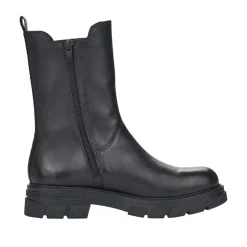 Rieker Nilkkurit*chelseat Z9180-01 01 Schwarz / Schwarz