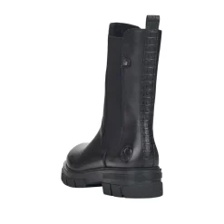 Rieker Nilkkurit*chelseat Z9180-01 01 Schwarz / Schwarz
