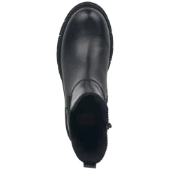 Rieker Nilkkurit*chelseat Z9180-01 01 Schwarz / Schwarz