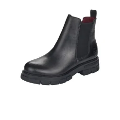 Rieker Nilkkurit*chelseat Z9150-00 00 Schwarz