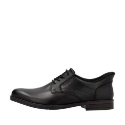Rieker Kävelykengät*kävelykengät10353-00 00 Nero/schwarz