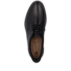 Rieker Kävelykengät*kävelykengät10353-00 00 Nero/schwarz