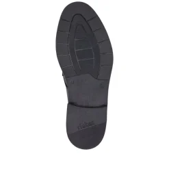 Rieker Kävelykengät*kävelykengät10353-00 00 Nero/schwarz