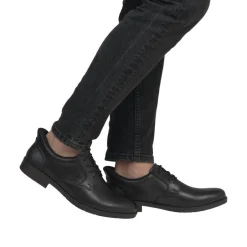 Rieker Kävelykengät*kävelykengät10353-00 00 Nero/schwarz