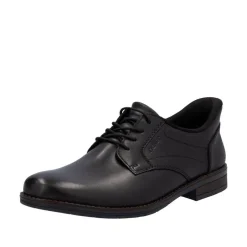Rieker Kävelykengät*kävelykengät10353-00 00 Nero/schwarz