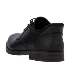 Rieker Kävelykengät*kävelykengät10353-00 00 Nero/schwarz