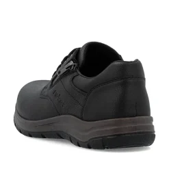 Rieker Kävelykengät*kävelykengät 03604-00 00 Schwarz / Schwarz