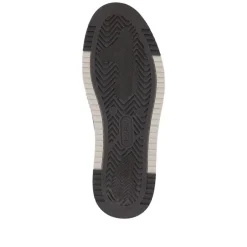 Rieker Kävelykengät*kävelykengät 17502-00 00 Schwarz/schwarz