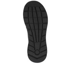 Rieker Kävelykengät*kävelykengät 39659-00 00 Schwarz / schwarz / schwarz / schwarz