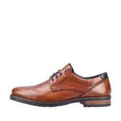 Rieker Kävelykengät*kävelykengät 14602-24 24 Peanut/Pazifik