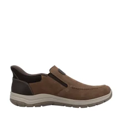 Rieker Kävelykengät*kävelykengät 03655-24 24 Brown/moro/braun