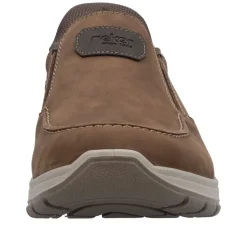 Rieker Kävelykengät*kävelykengät 03655-24 24 Brown/moro/braun