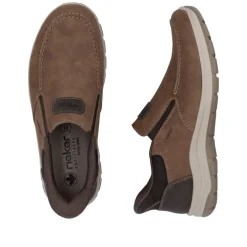 Rieker Kävelykengät*kävelykengät 03655-24 24 Brown/moro/braun