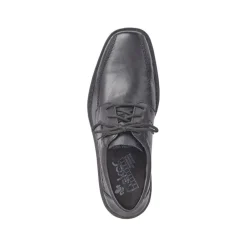 Rieker Kävelykengät*kävelykengät B0812-00 00 Nero/schwarz
