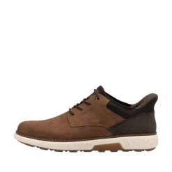 Rieker Kävelykengät*kävelykengät B3357-24 Brown 24 Brown/braun/schoko/braun