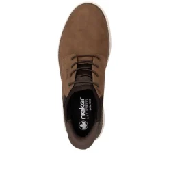 Rieker Kävelykengät*kävelykengät B3357-24 Brown 24 Brown/braun/schoko/braun