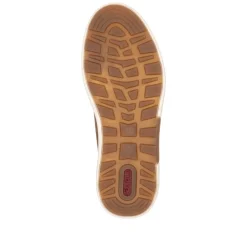 Rieker Kävelykengät*kävelykengät B3357-24 Brown 24 Brown/braun/schoko/braun