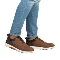 Rieker Kävelykengät*kävelykengät B3357-24 Brown 24 Brown/braun/schoko/braun