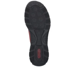 Rieker Kävelykengät*kävelykengät N3267-33 33 Flamme / Schwarz